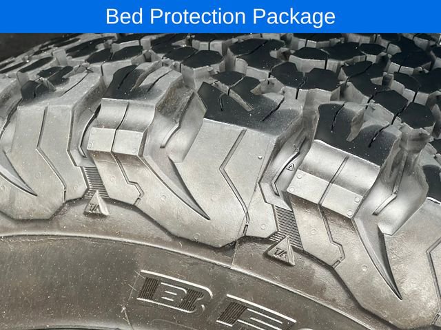 Used 2020 Chevrolet Silverado 1500 LT Trail Boss image 11