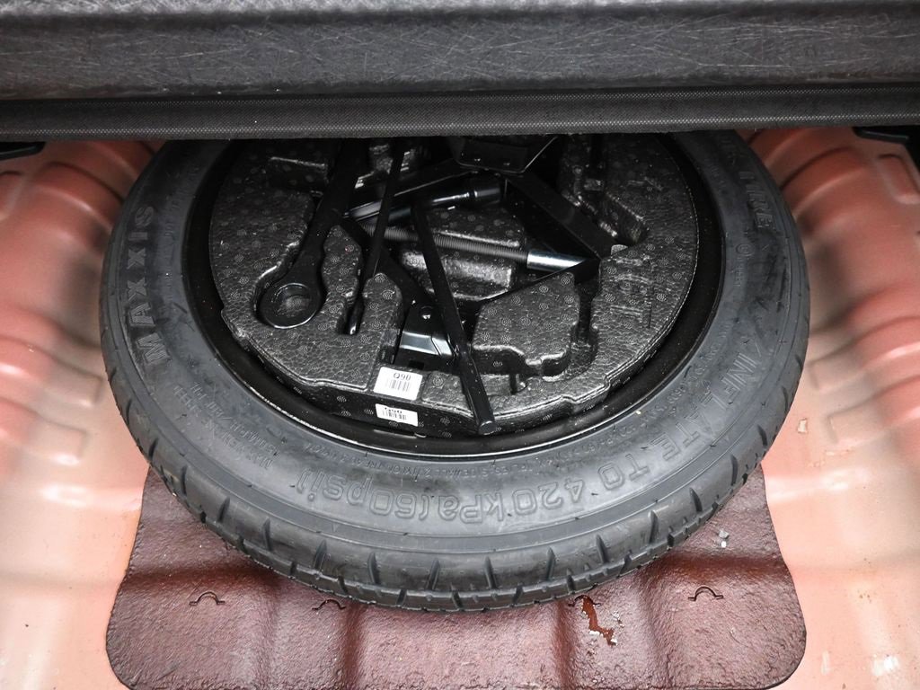 Certified 2022 Kia Seltos S image 22