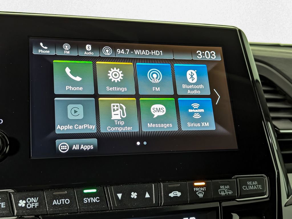 Used 2019 Honda Odyssey EX image 33