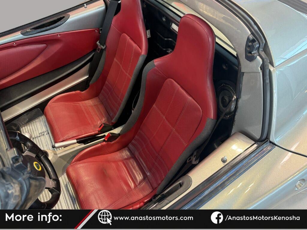 Used 2006 Lotus Elise RWD image 6