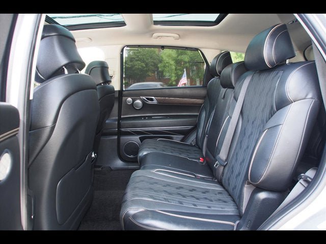 Used 2021 Genesis GV80 3.5T Advanced + AWD/4WD image 24