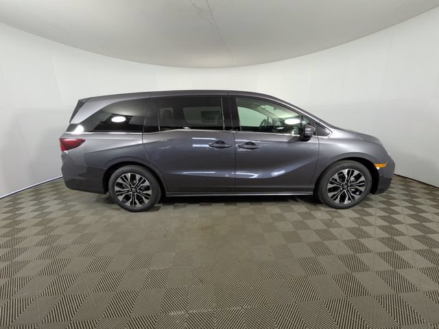 New 2026 Honda Odyssey Elite image 36