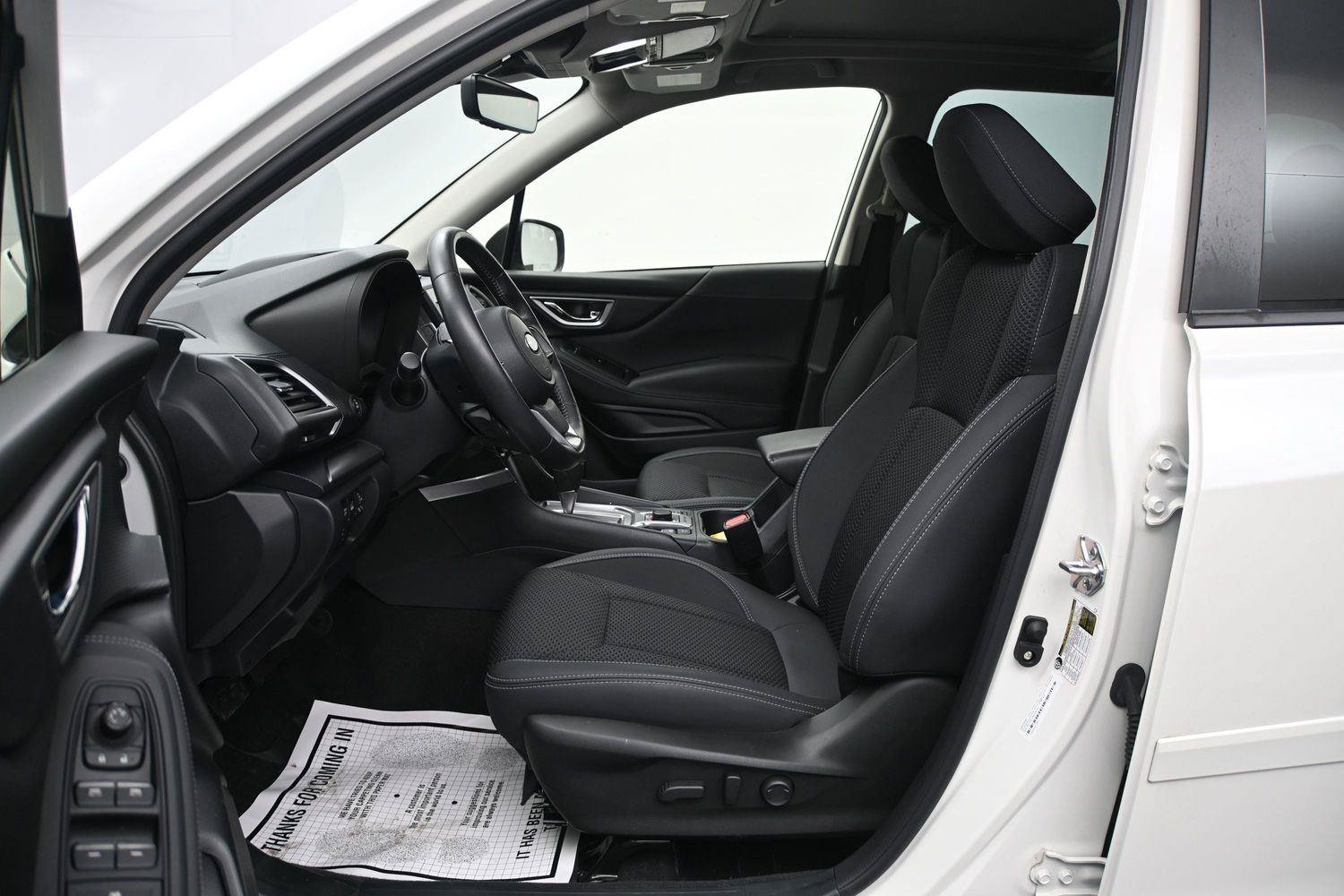 Used 2023 Subaru Forester Premium AWD/4WD image 8