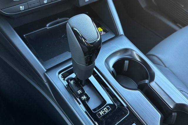 New 2026 Subaru Outback Touring XT AWD/4WD image 19