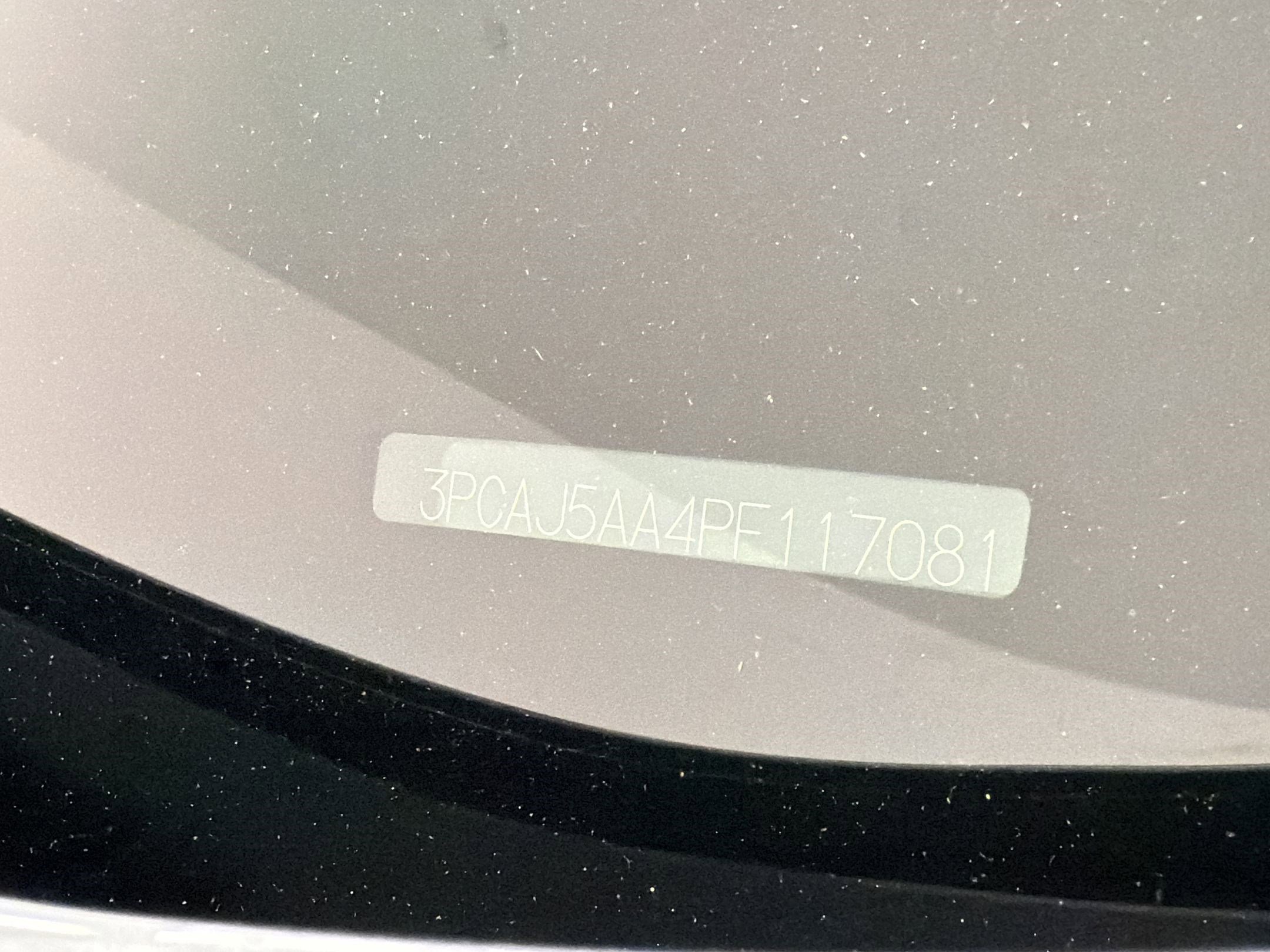 Used 2023 INFINITI QX50 Pure image 20