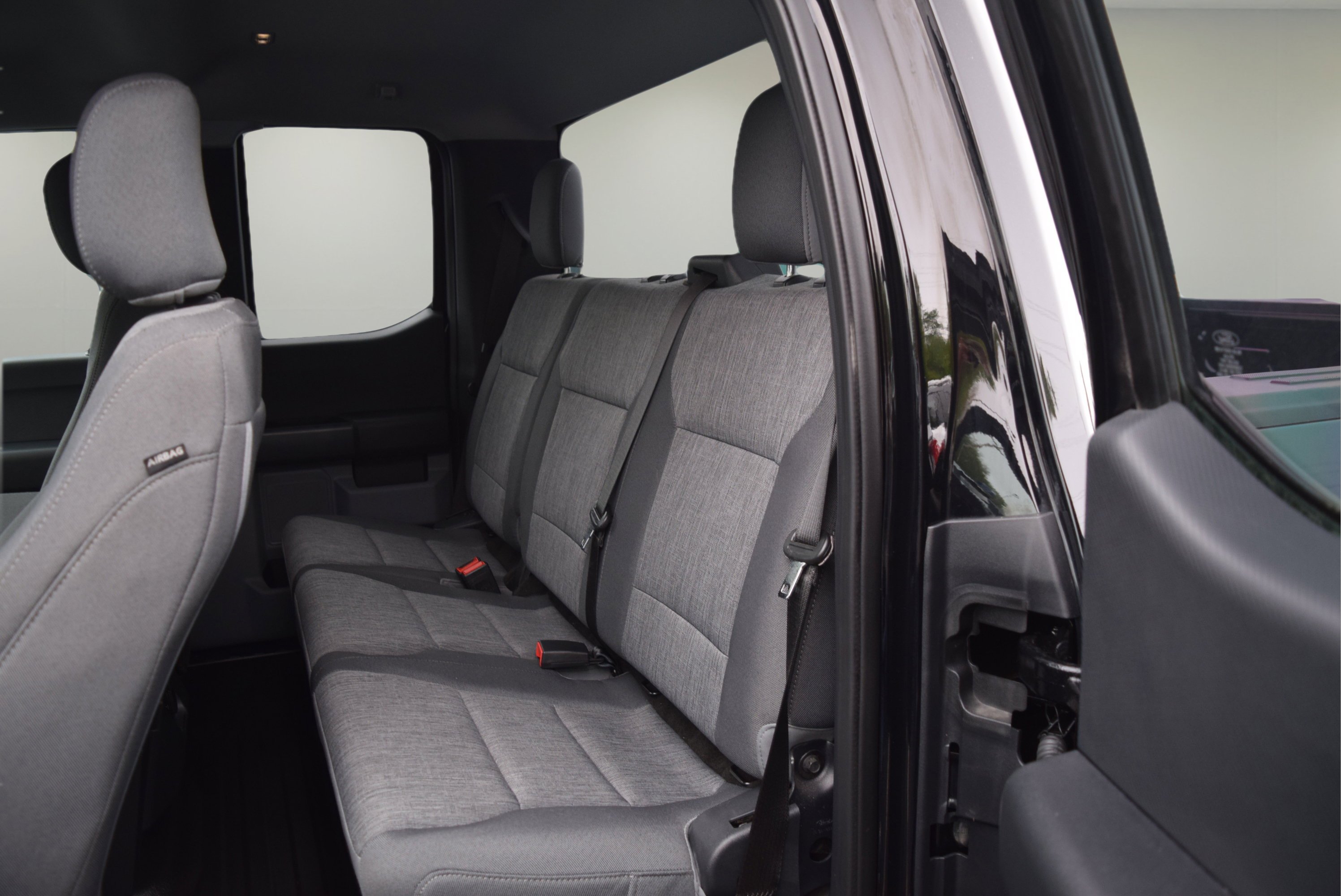 Certified 2023 Ford F150 XL w/ XL Chrome Appearance Package image 8