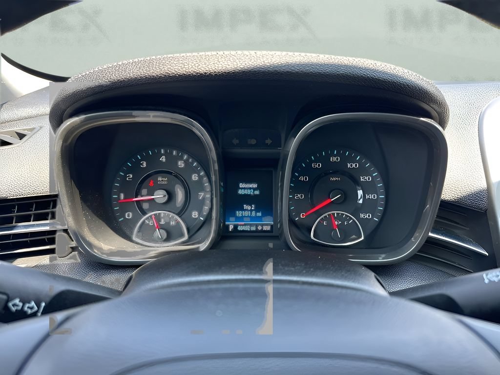Used 2013 Chevrolet Malibu LT FWD image 19