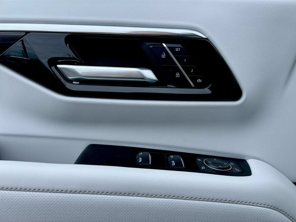 New 2026 Chevrolet Tahoe Premier AWD/4WD image 20