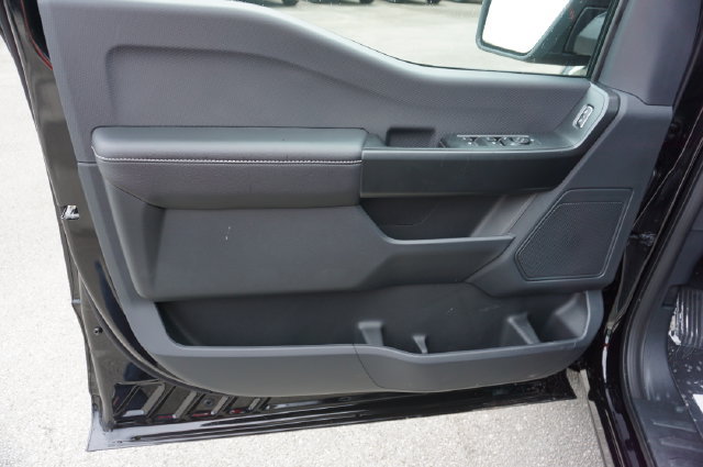 New 2026 Ford F150 STX RWD image 25