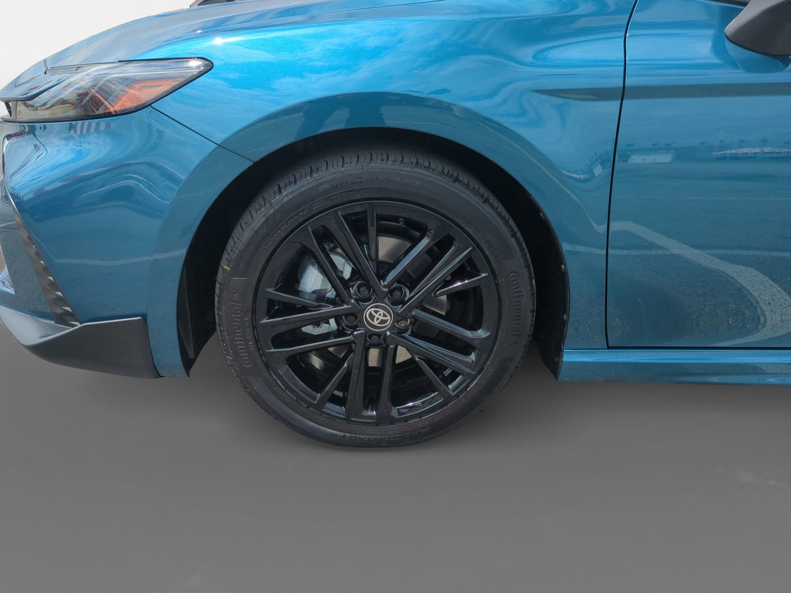 New 2026 Toyota Camry SE image 14