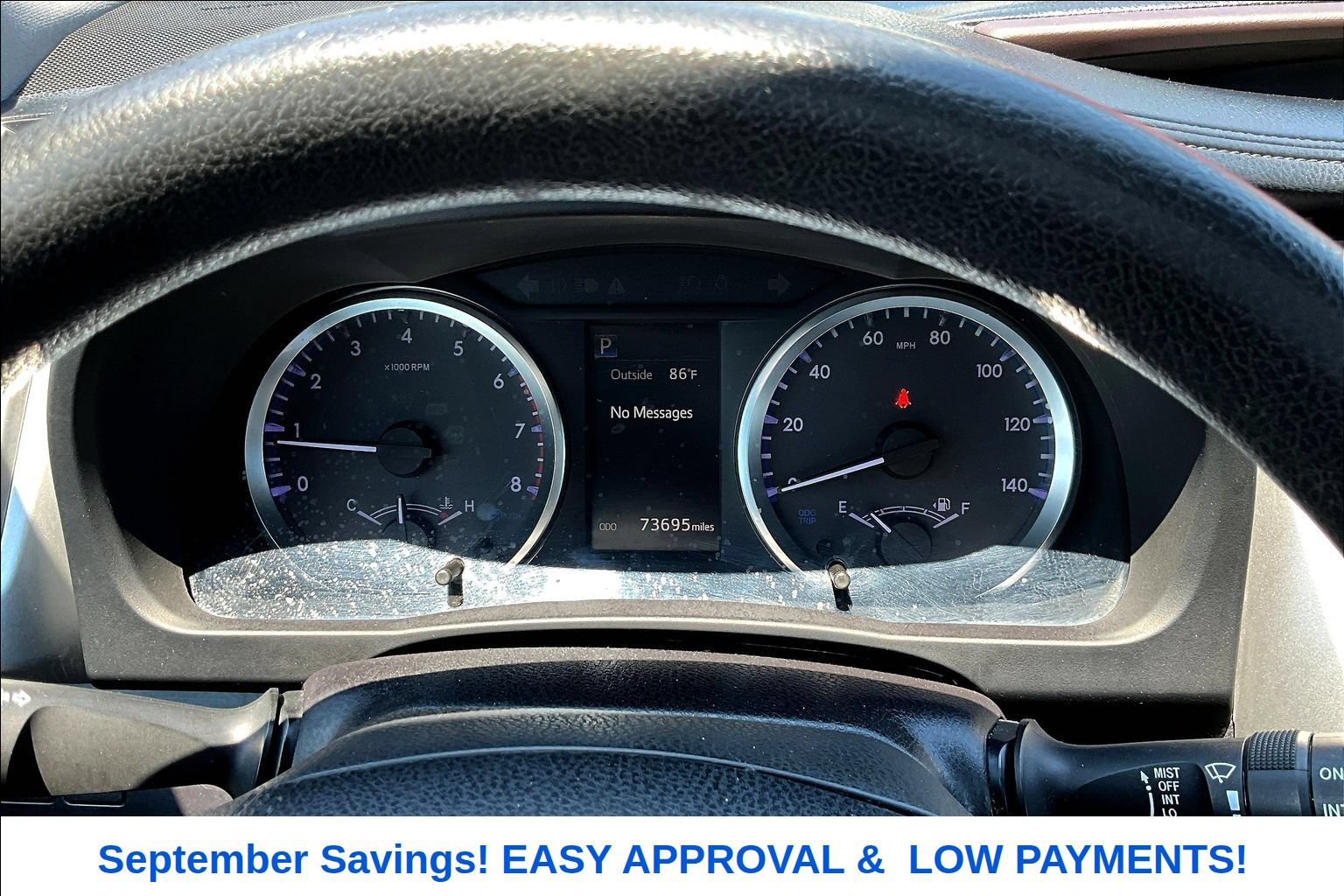 Used 2019 Toyota Highlander LE FWD image 16