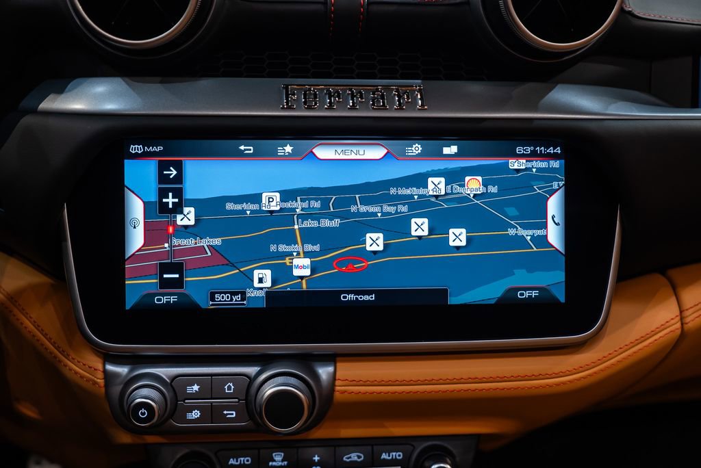 Certified 2023 Ferrari Portofino M image 34