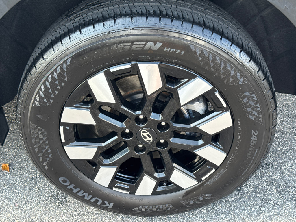 Certified 2026 Hyundai Santa Cruz SEL FWD image 21