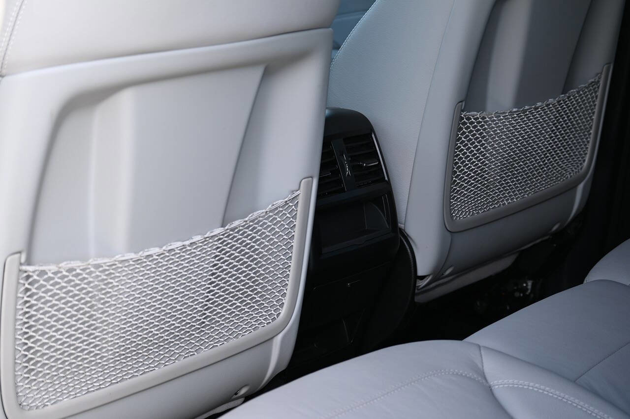 Used 2014 Mercedes-Benz ML 350 4MATIC image 28