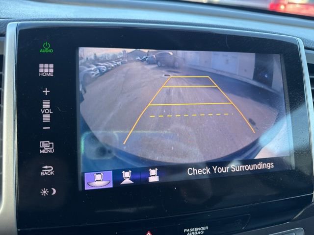 Used 2016 Honda Pilot EX-L image 30