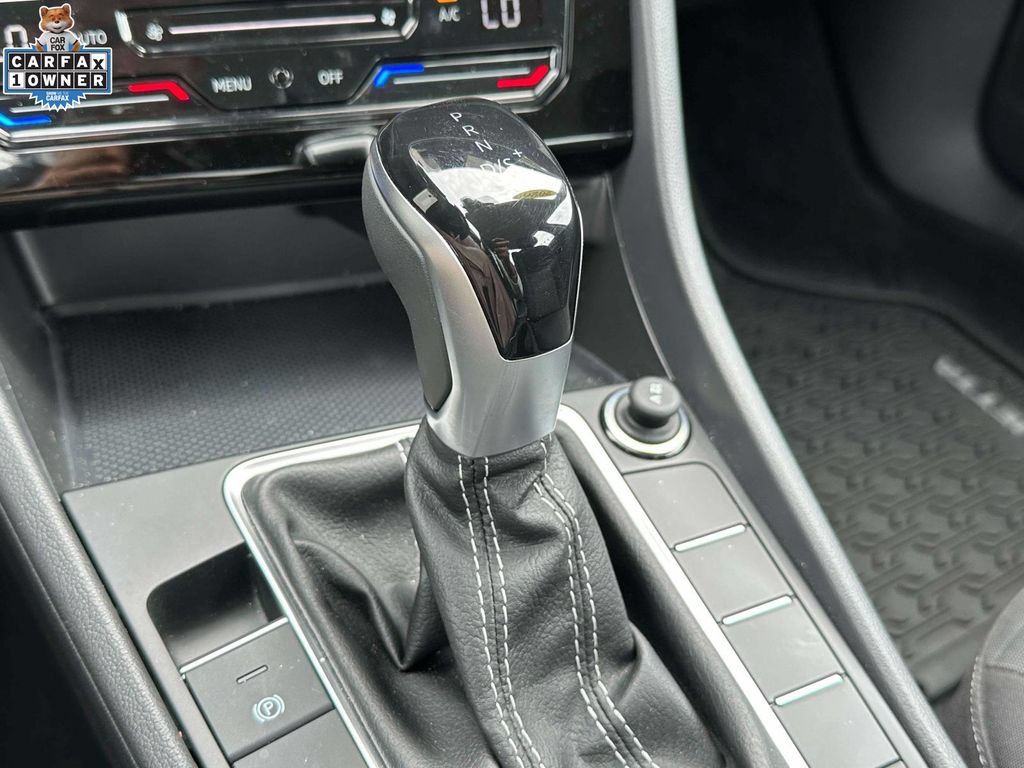 Used 2026 Volkswagen Jetta S FWD image 27