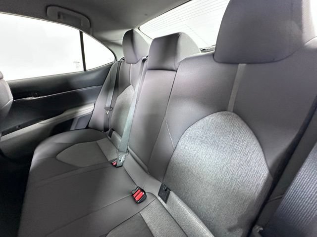Certified 2024 Toyota Camry LE AWD/4WD image 15