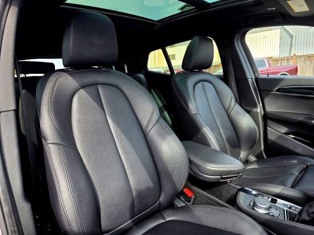 Used 2018 BMW X2 xDrive28i image 29