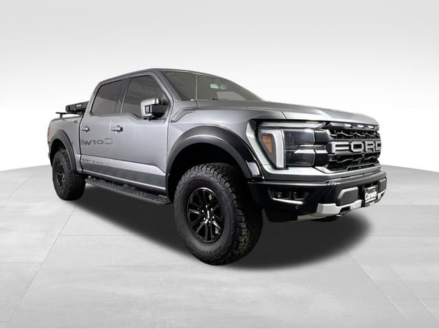 Used 2025 Ford F150 Raptor AWD/4WD image 1