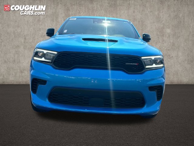 New 2026 Dodge Durango GT AWD/4WD image 2