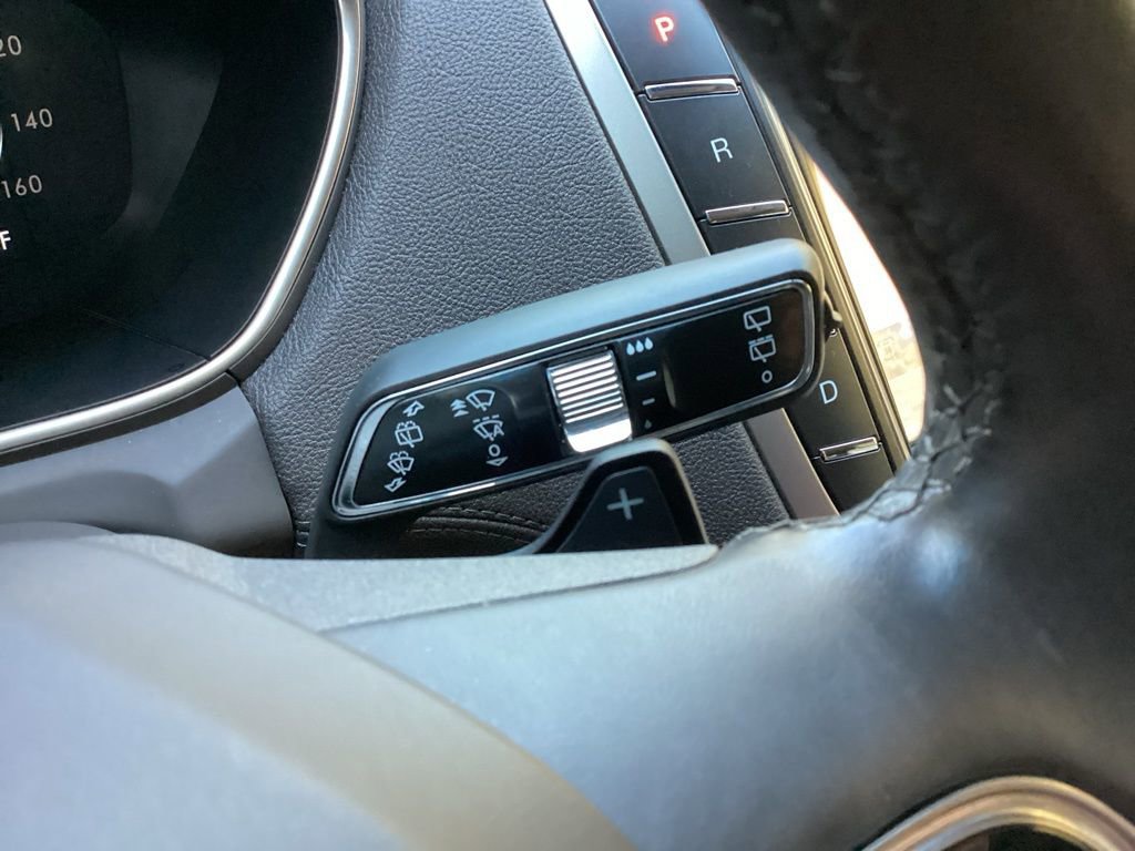 Used 2020 Lincoln Nautilus Reserve w/ Cargo Utility Package image 48