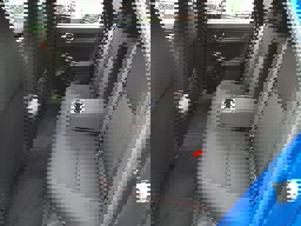 Certified 2024 Honda Civic Si image 9