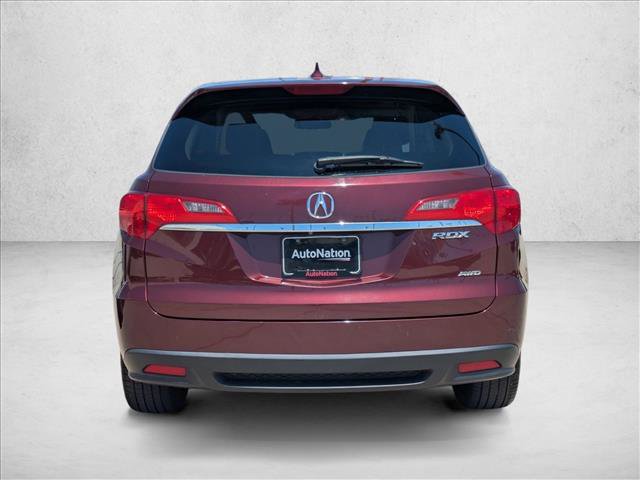 Used 2014 Acura RDX AWD image 7
