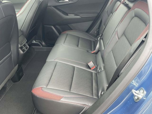 New 2026 Chevrolet Equinox RS image 10