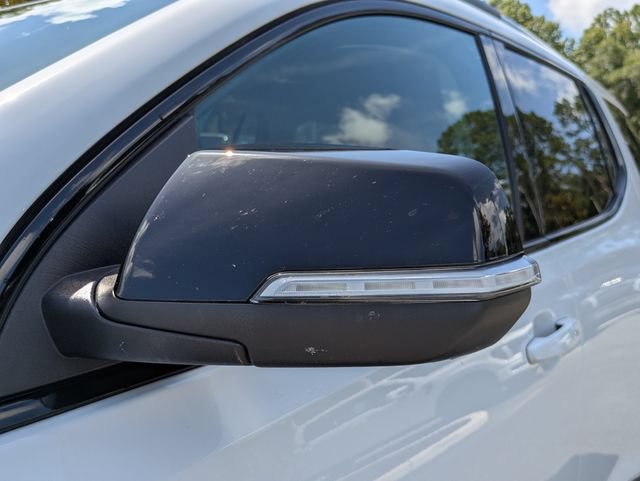 Used 2020 GMC Acadia AT4 w/ Driver Alert Package II AWD/4WD image 12
