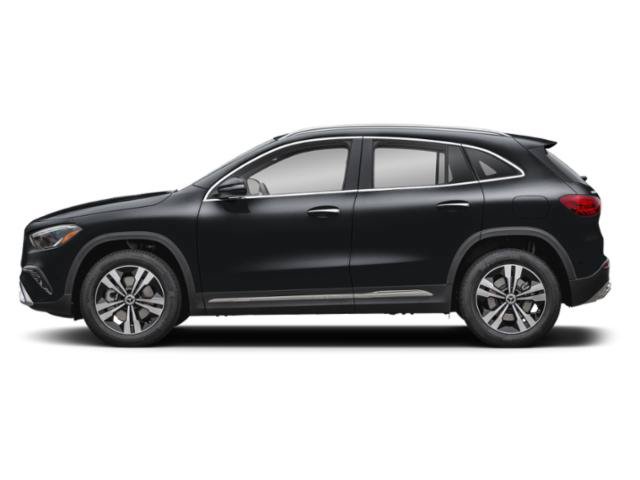 New 2027 Mercedes-Benz GLA 250 image 3