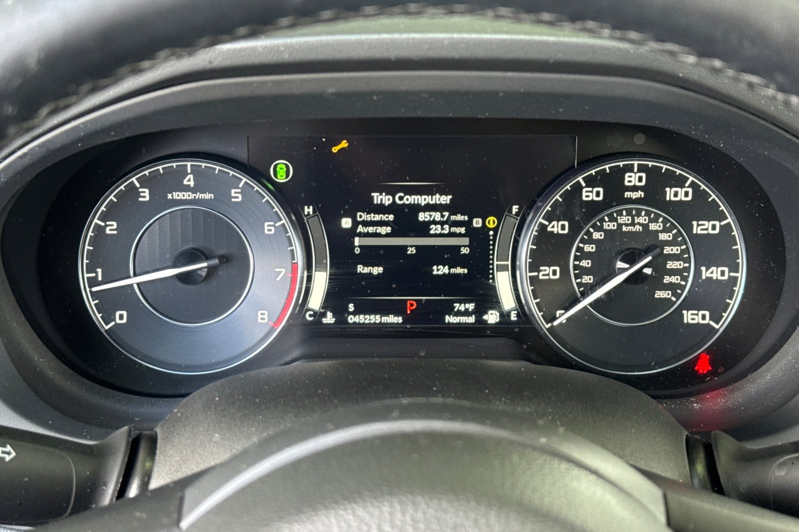 Used 2025 Acura RDX w/ Technology Package AWD/4WD image 39