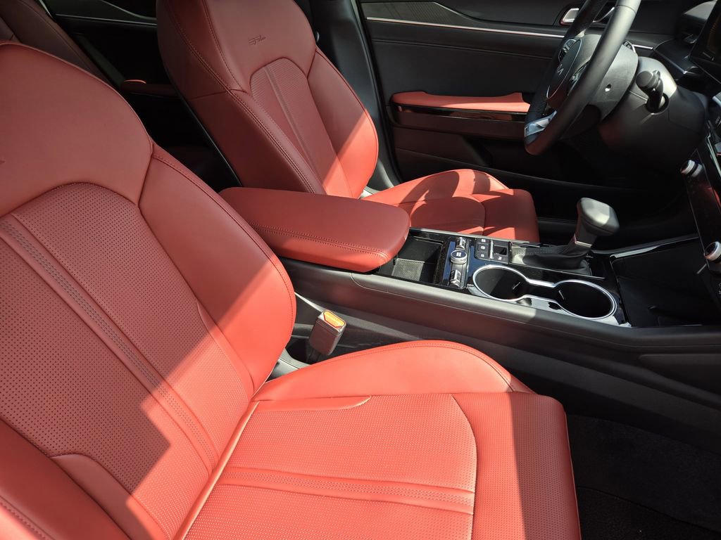 New 2026 Kia K5 GT-Line FWD image 10