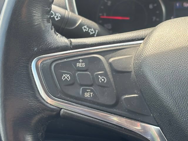 Used 2019 Chevrolet Equinox LT AWD/4WD image 18