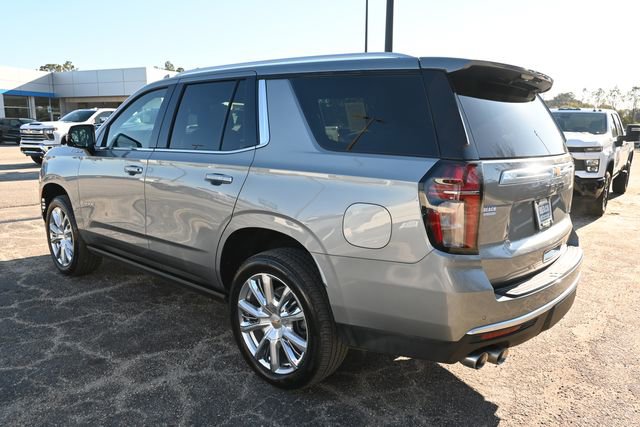 Used 2024 Chevrolet Tahoe High Country w/ Premium Package image 3