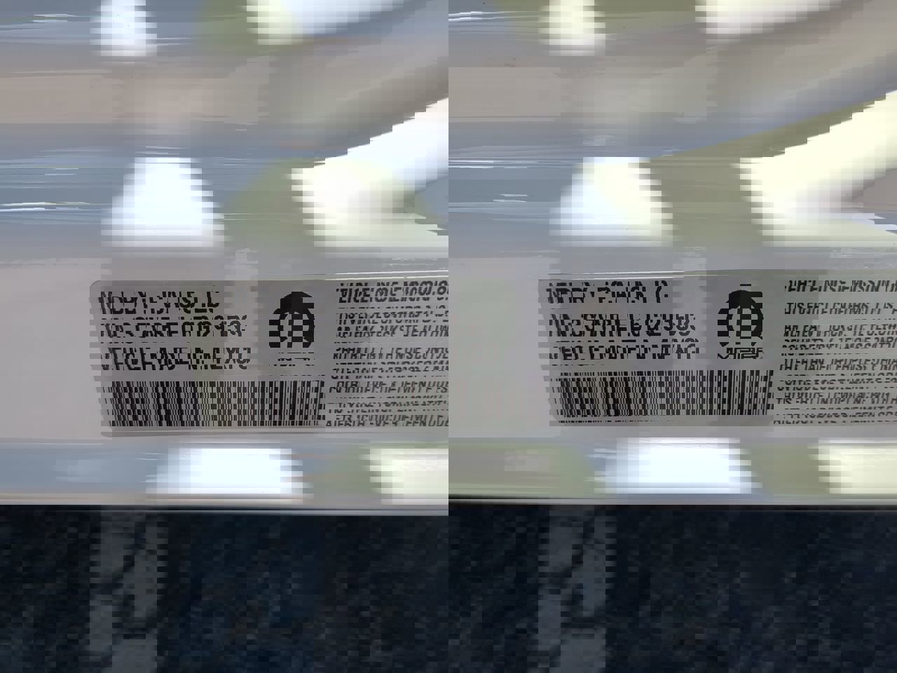 New 2026 RAM 4500 Tradesman image 27