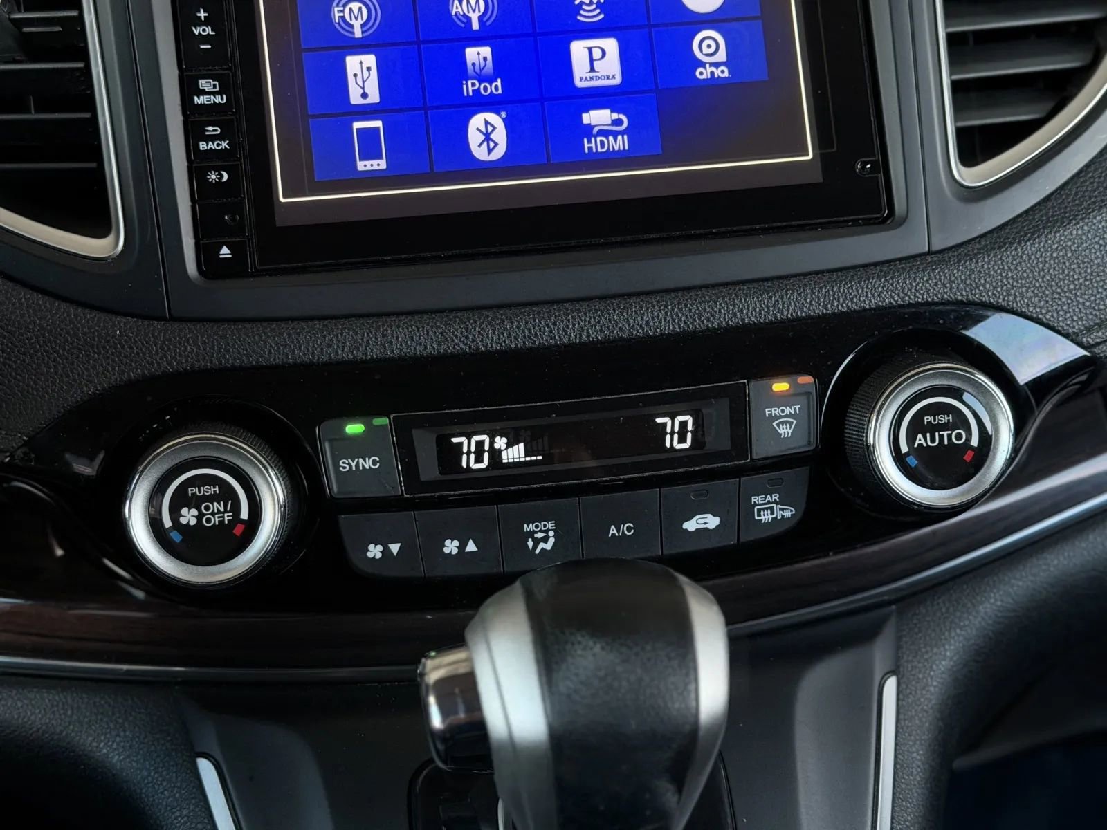 Used 2016 Honda CR-V EX-L image 31