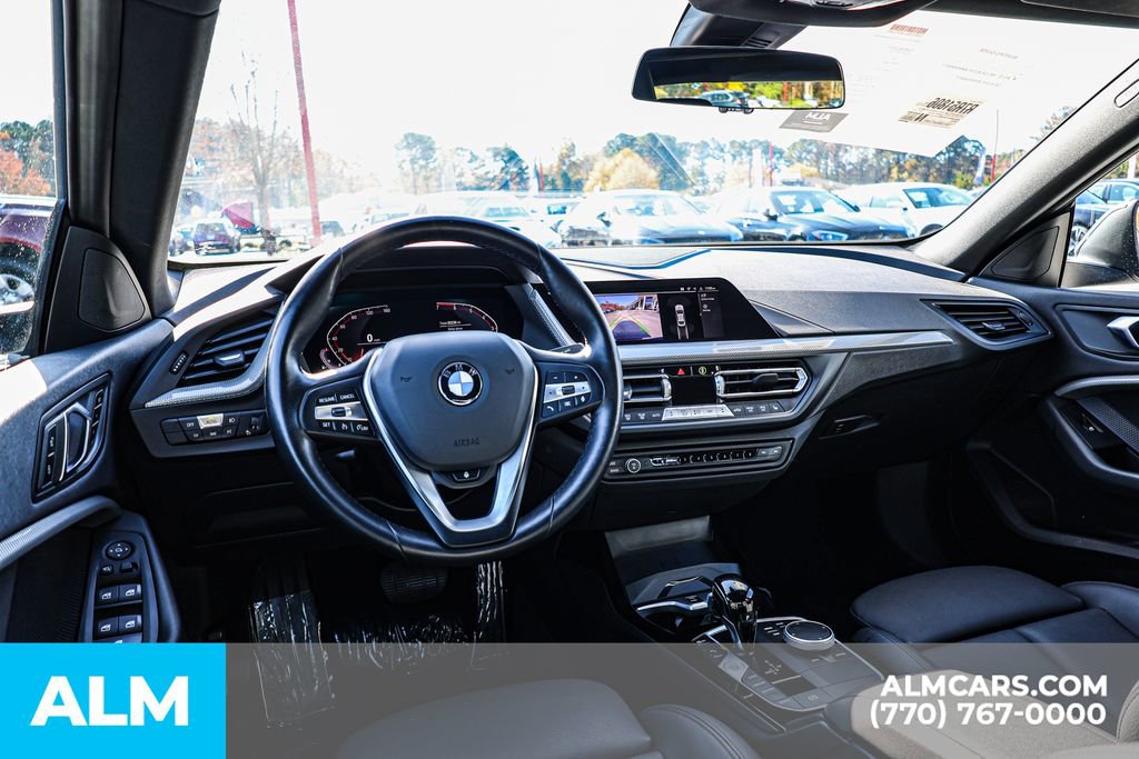 Used 2024 BMW 228i Gran Coupe w/ Convenience Package image 28