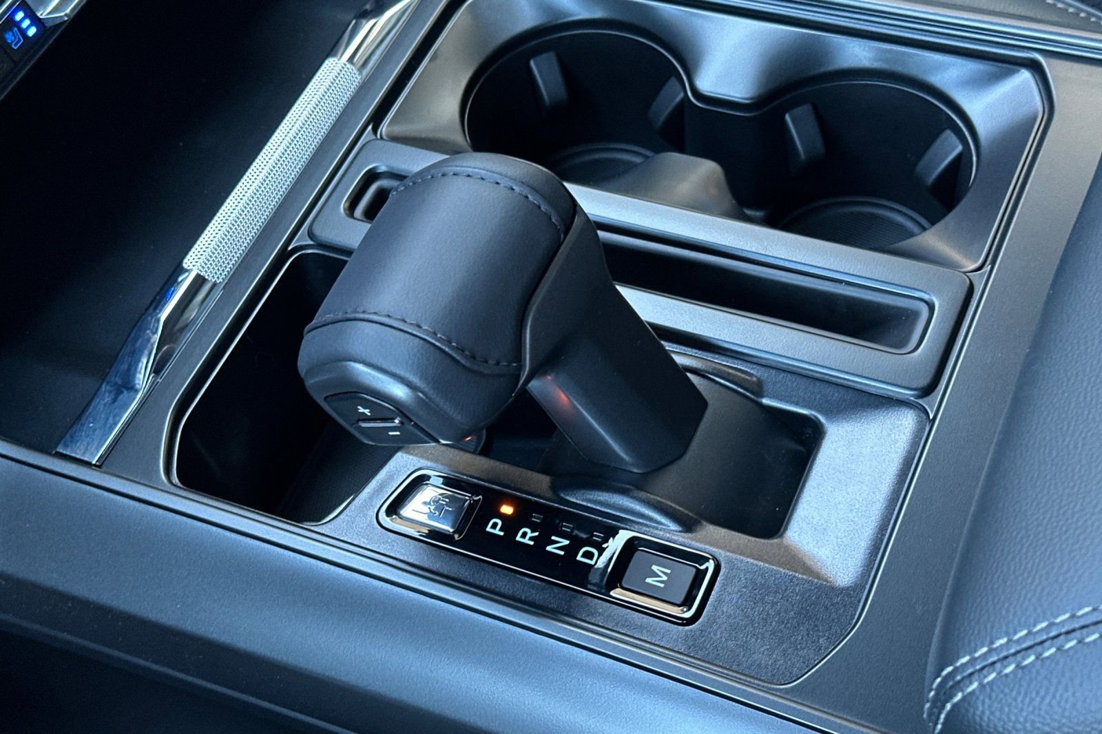 New 2026 Ford F150 Lariat AWD/4WD image 20