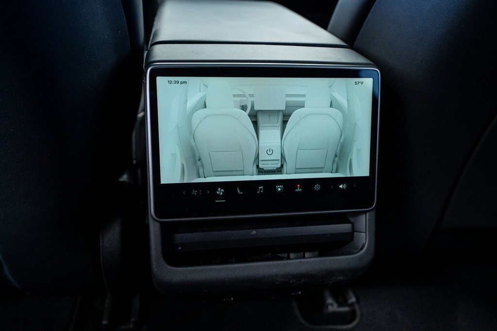 Used 2025 Tesla Model 3 Long Range image 53