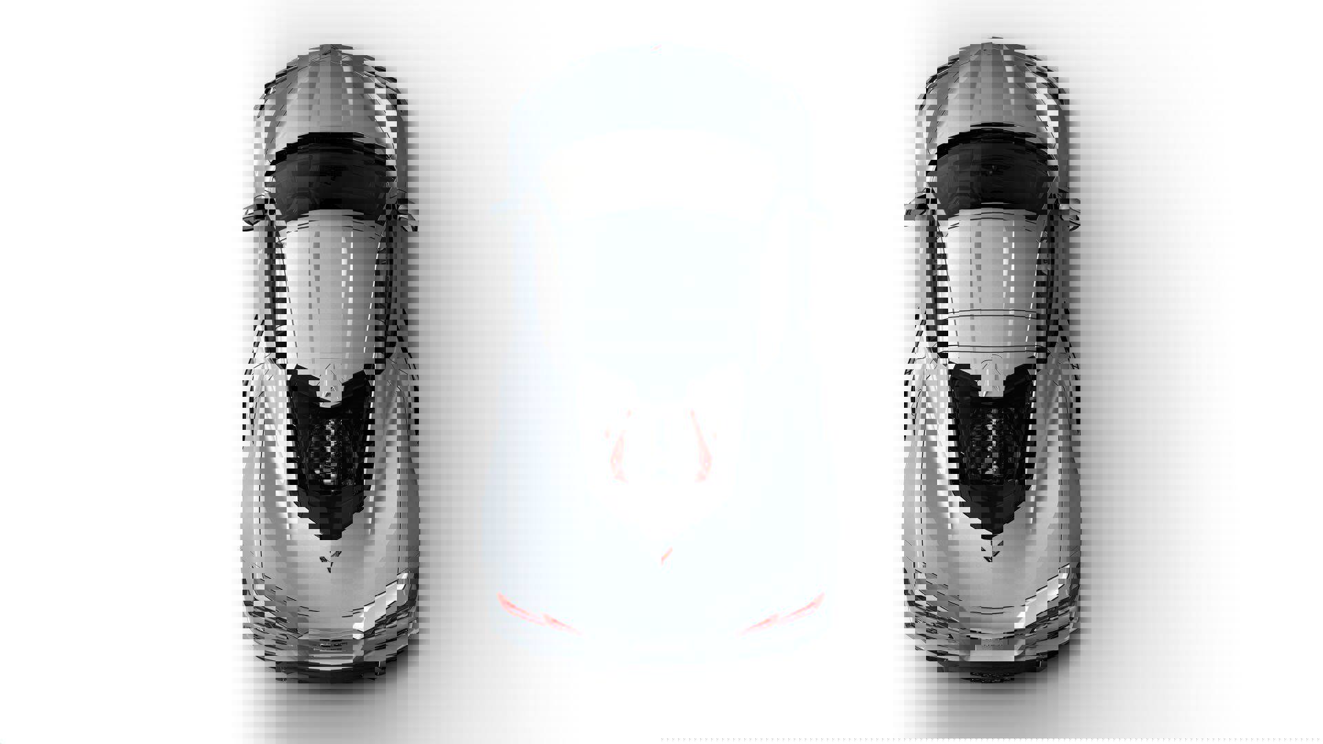 New 2026 Chevrolet Corvette Z06 image 42