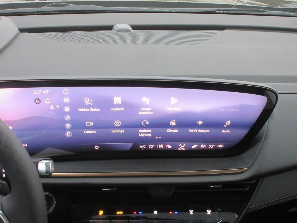 New 2026 Buick Envision Avenir image 18