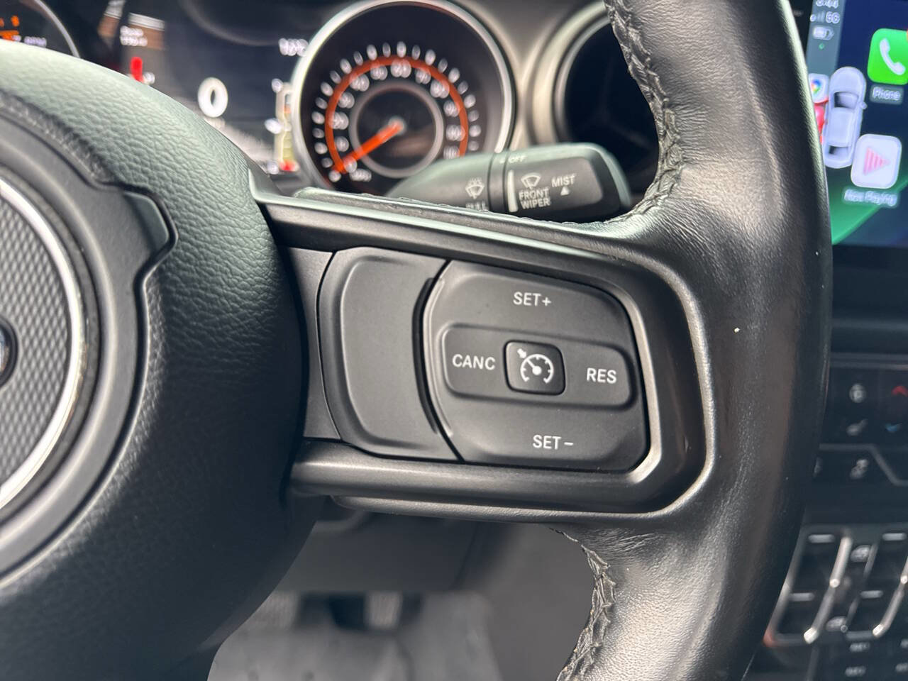 Used 2021 Jeep Gladiator Sport image 28