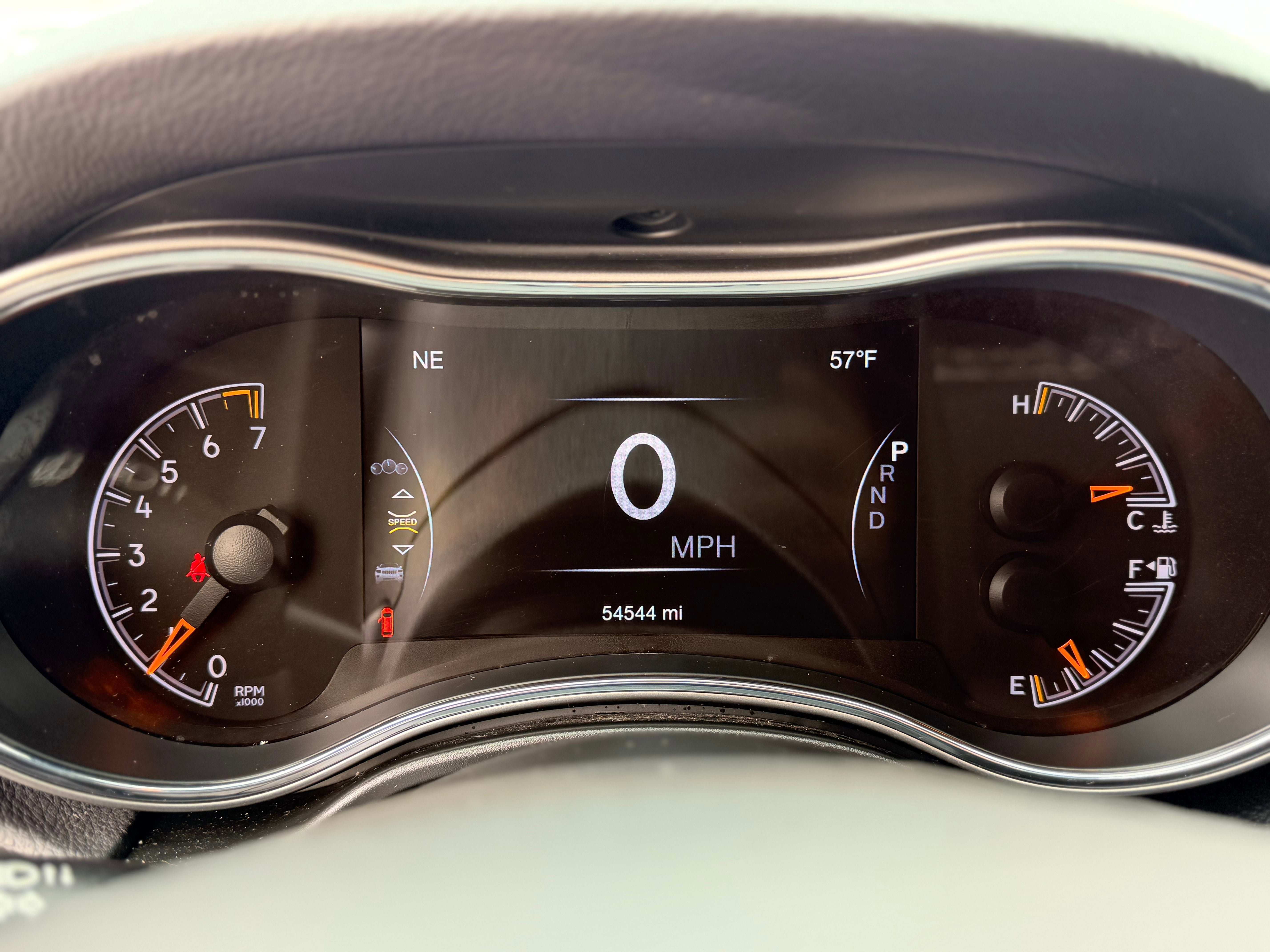 Used 2021 Jeep Grand Cherokee Limited image 18