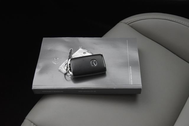 Used 2025 MAZDA CX-30 AWD 2.5 S w/ Preferred Package image 37