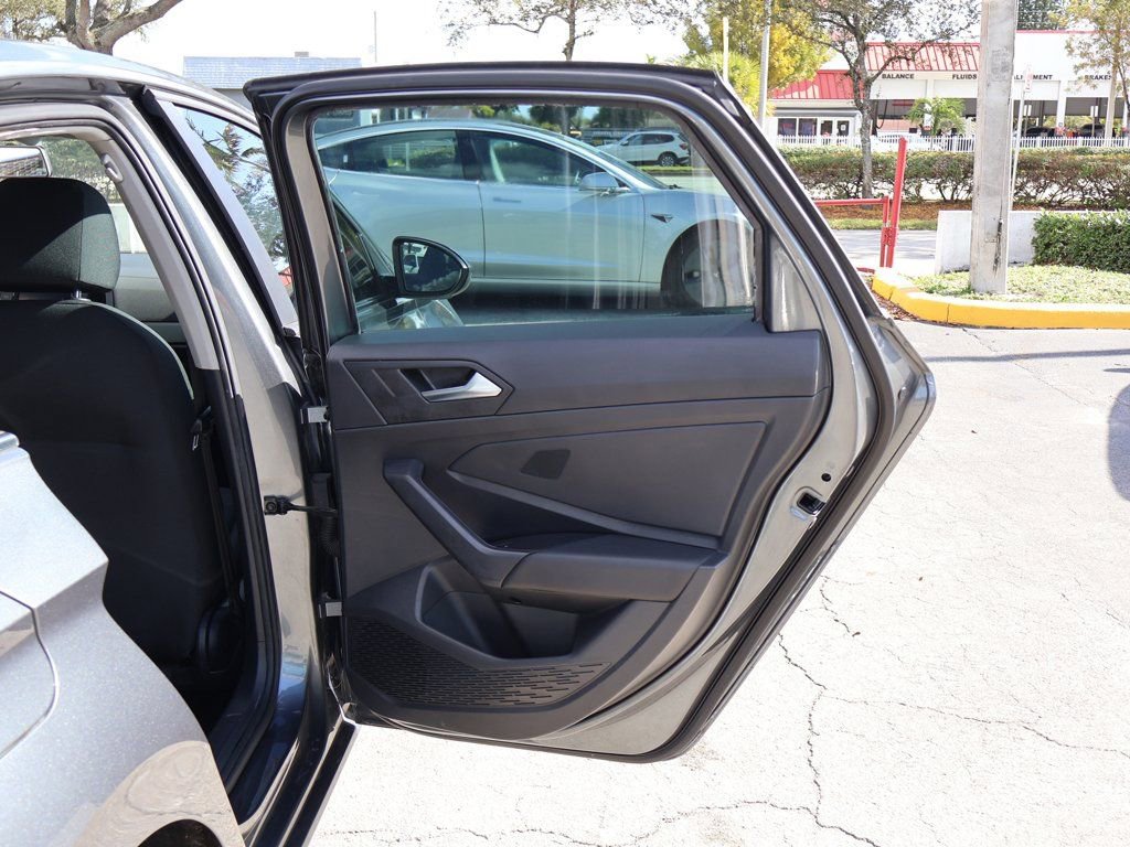 Used 2019 Volkswagen Jetta S w/ Driver Assistance Package image 21