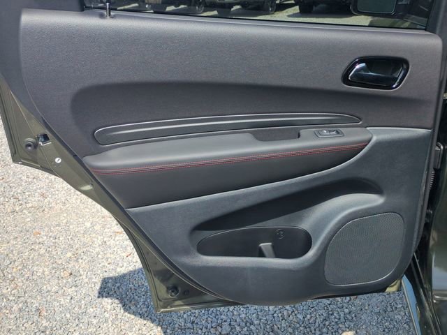 New 2026 Dodge Durango GT image 29