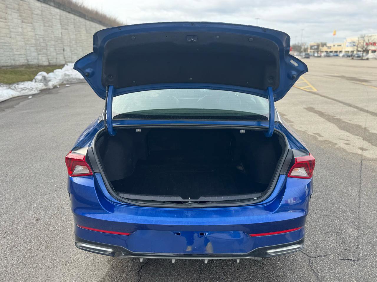 Used 2021 Kia K5 GT-Line image 44