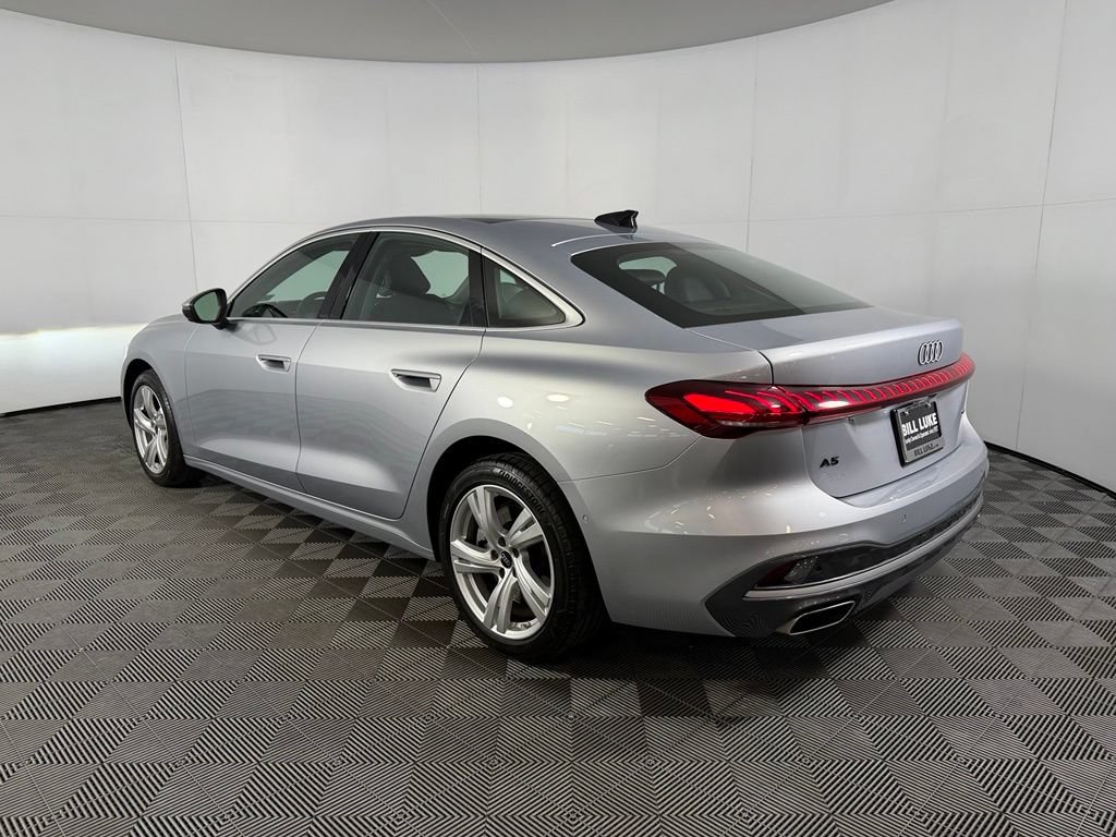 Used 2025 Audi A5 Premium w/ Convenience Package AWD/4WD image 9