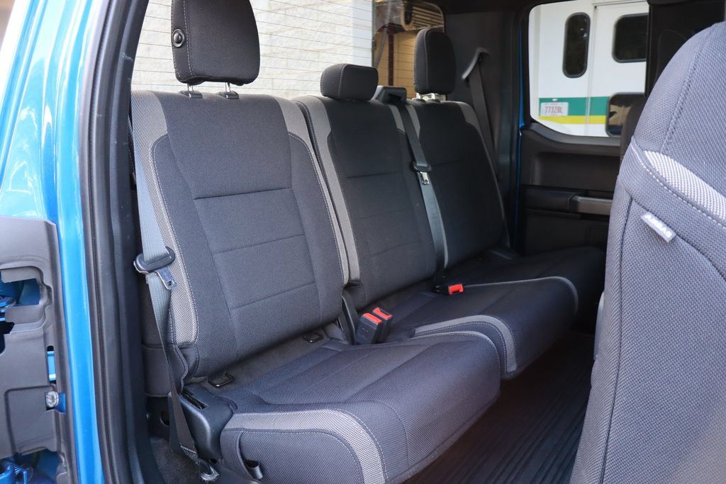 Used 2020 Ford F150 Raptor AWD/4WD image 9