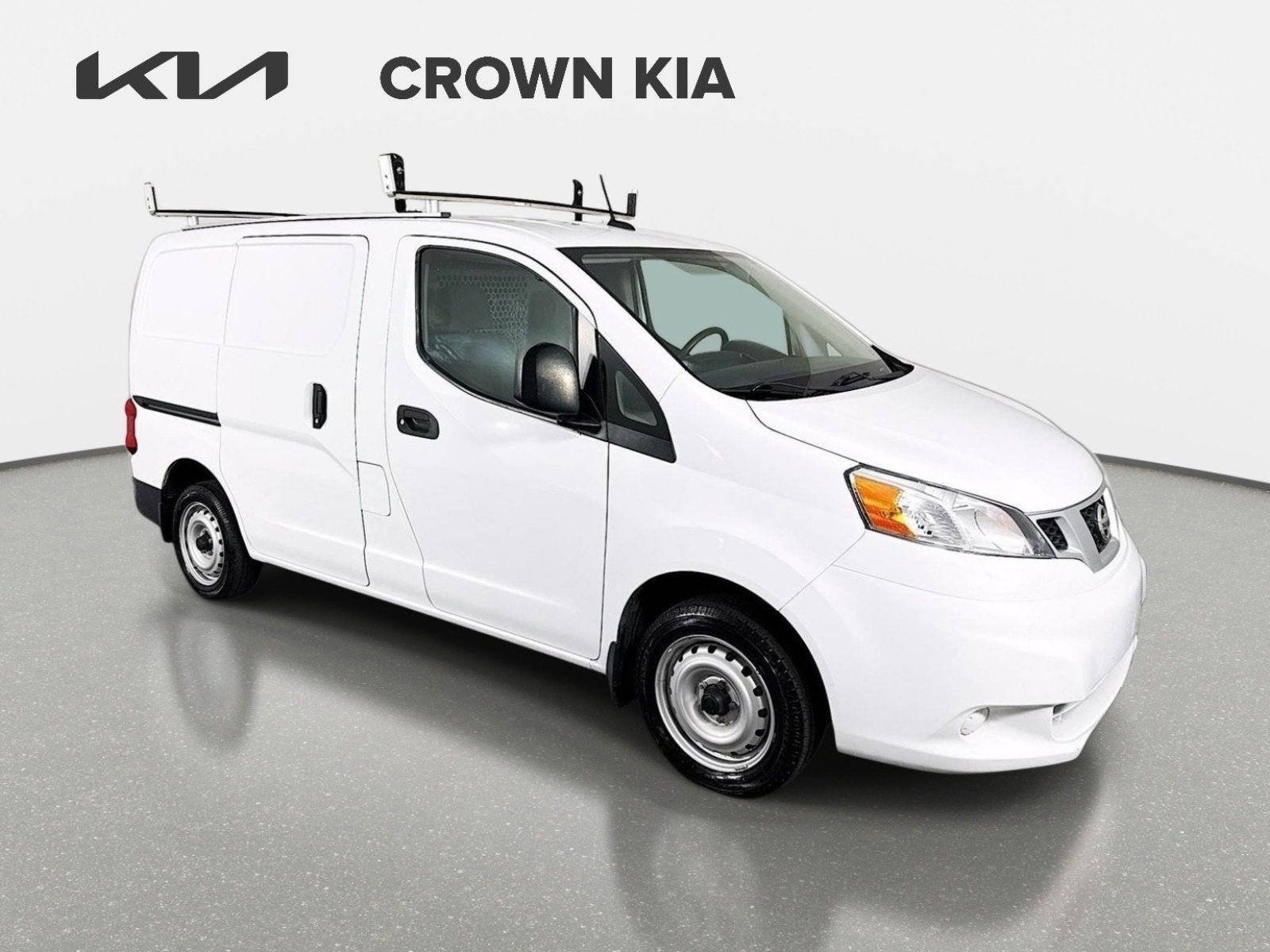 Used 2020 Nissan NV200 S FWD image 3